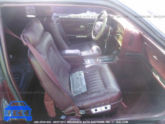 1991 Buick Riviera 1G4EZ13L7MU409114 зображення 4