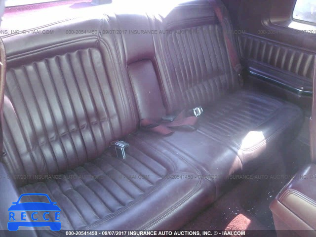 1991 Buick Riviera 1G4EZ13L7MU409114 image 7