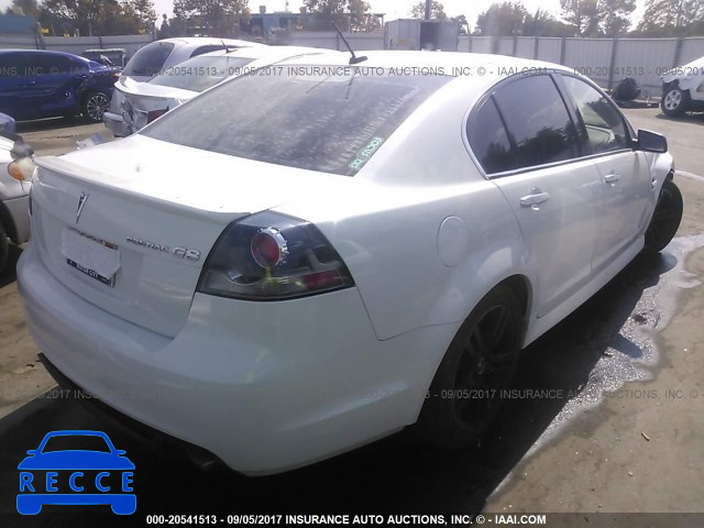 2009 Pontiac G8 6G2ER57719L209164 зображення 3