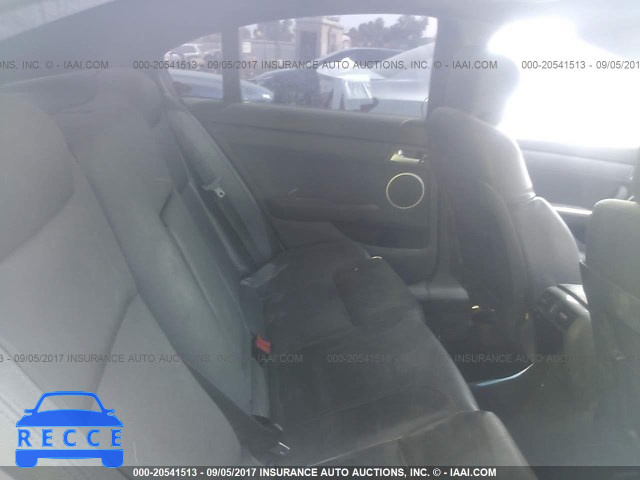 2009 Pontiac G8 6G2ER57719L209164 зображення 7