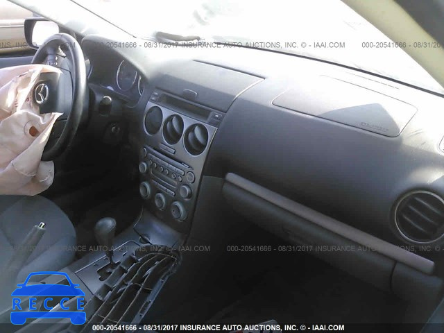 2005 Mazda 6 1YVHP82D255M27519 image 4