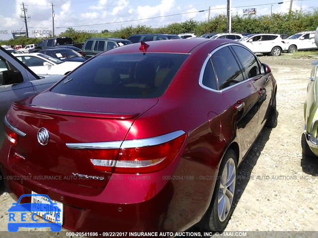 2012 Buick Verano CONVENIENCE 1G4PR5SK2C4205974 image 3