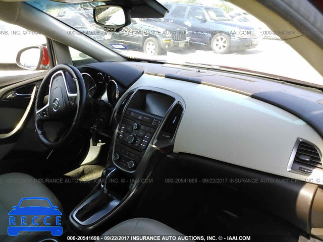2012 Buick Verano CONVENIENCE 1G4PR5SK2C4205974 Bild 4
