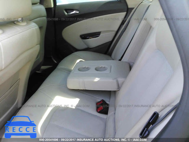 2012 Buick Verano CONVENIENCE 1G4PR5SK2C4205974 image 7