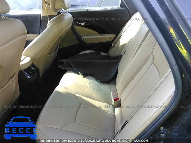 2013 Hyundai Azera GLS/LIMITED KMHFH4JG3DA258076 Bild 7