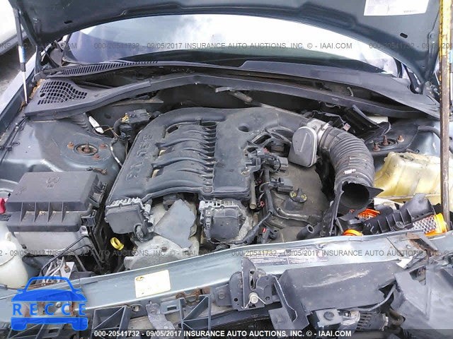 2005 Dodge Magnum 2D8FV48V45H190134 image 9