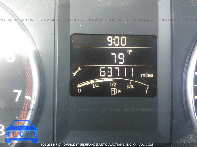 2012 Volkswagen Jetta 3VWDP7AJXCM301077 image 6