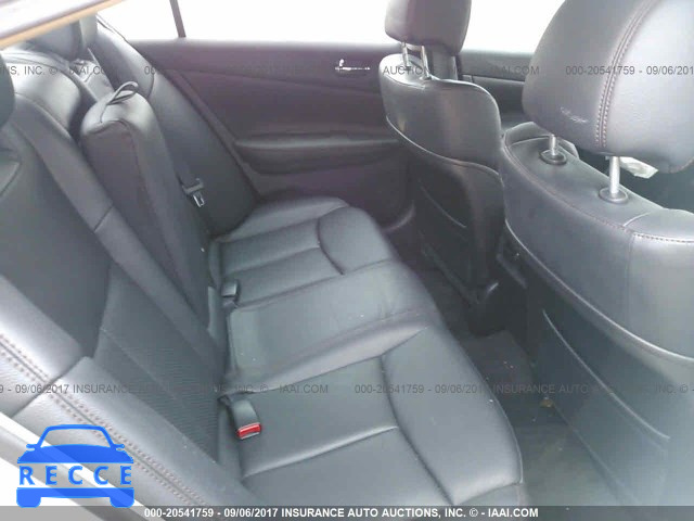 2014 Nissan Maxima 1N4AA5AP3EC908710 image 7