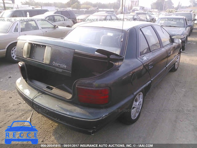 1994 Oldsmobile Achieva S 1G3NL553XRM023210 image 3