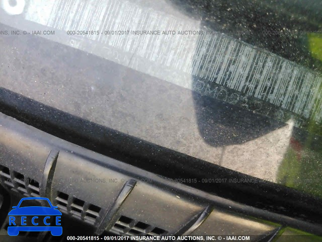 1994 Oldsmobile Achieva S 1G3NL553XRM023210 зображення 8