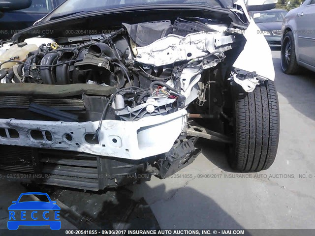 2014 Ford Focus SE 1FADP3F25EL312561 image 5