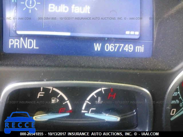 2014 Ford Focus SE 1FADP3F25EL312561 image 6