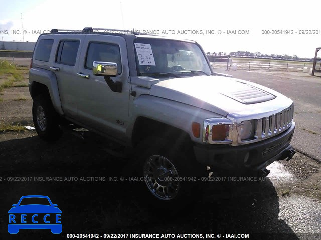 2006 Hummer H3 5GTDN136868330948 Bild 0