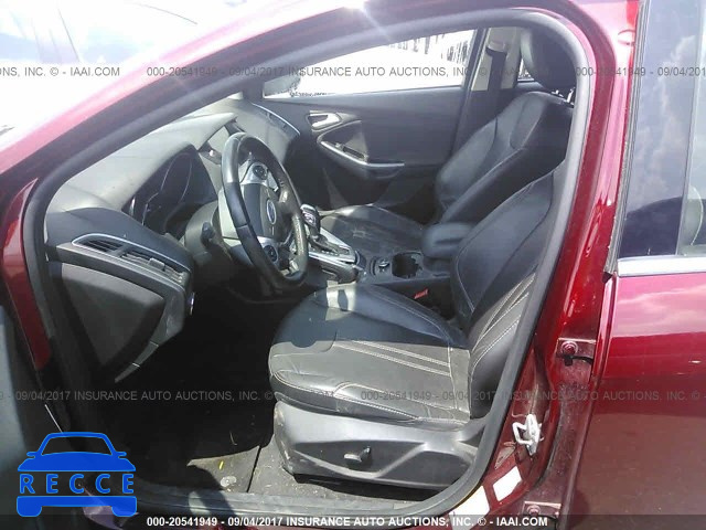 2013 Ford Focus 1FADP3N23DL131474 image 4