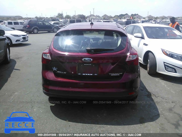 2013 Ford Focus 1FADP3N23DL131474 image 5