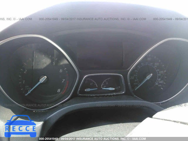 2013 Ford Focus 1FADP3N23DL131474 image 6