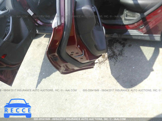 2013 Ford Focus 1FADP3N23DL131474 image 7