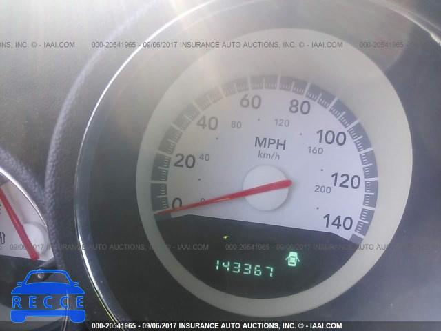 2008 Dodge Charger 2B3KA43R78H173286 зображення 6
