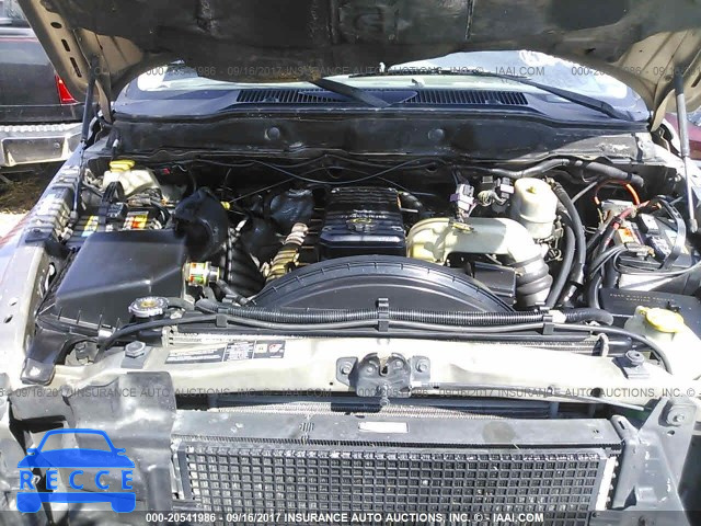 2004 Dodge RAM 2500 ST/SLT 3D7KA28CX4G240678 Bild 9