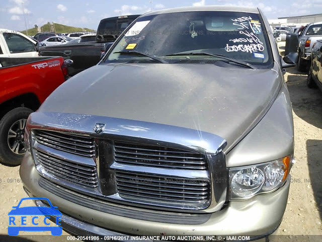 2004 Dodge RAM 2500 ST/SLT 3D7KA28CX4G240678 image 5