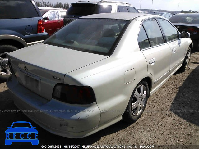 2003 Mitsubishi Galant 4A3AA46G13E068132 image 3