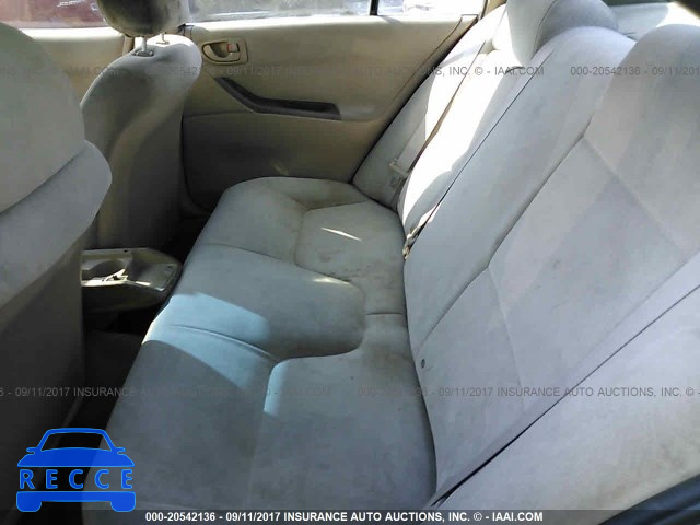 2003 Mitsubishi Galant 4A3AA46G13E068132 image 7