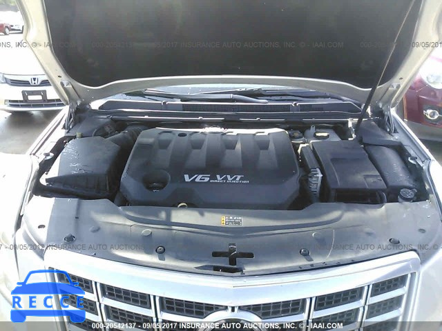 2014 Cadillac XTS 2G61L5S38E9134805 зображення 9