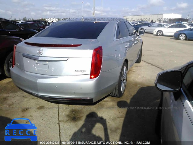 2014 Cadillac XTS 2G61L5S38E9134805 зображення 3