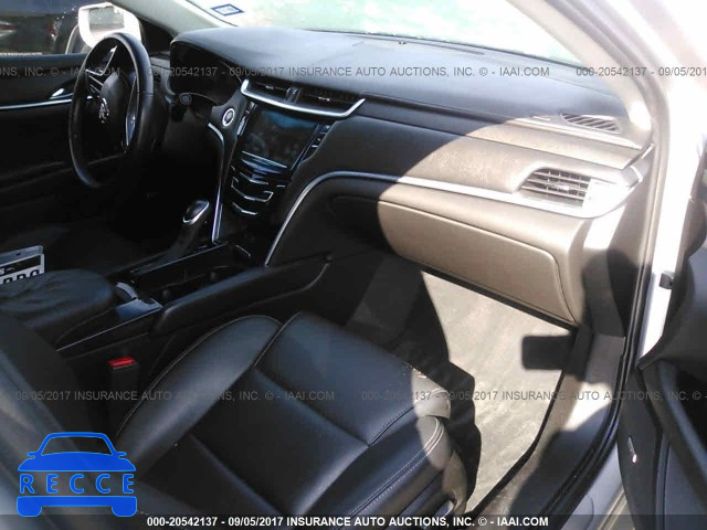 2014 Cadillac XTS 2G61L5S38E9134805 image 4