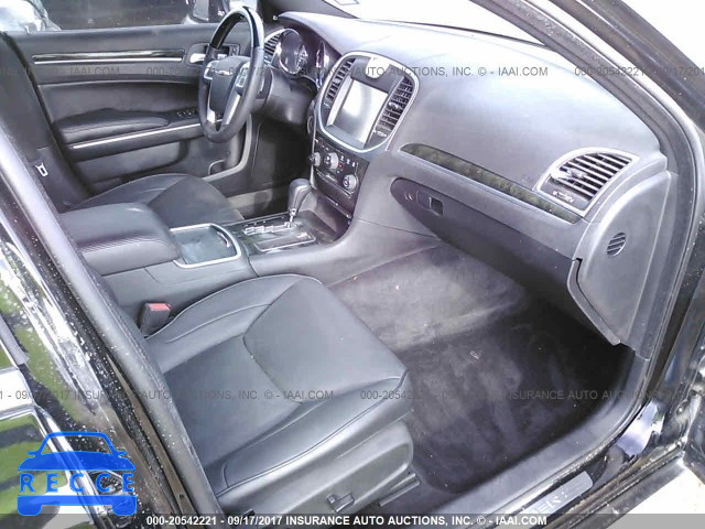 2012 Chrysler 300c 2C3CCAET3CH253184 image 4