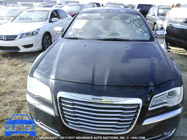 2012 Chrysler 300c 2C3CCAET3CH253184 image 5
