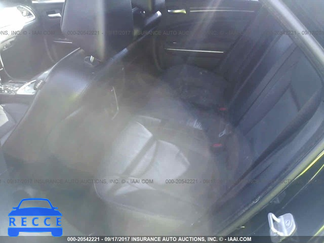 2012 Chrysler 300c 2C3CCAET3CH253184 image 7
