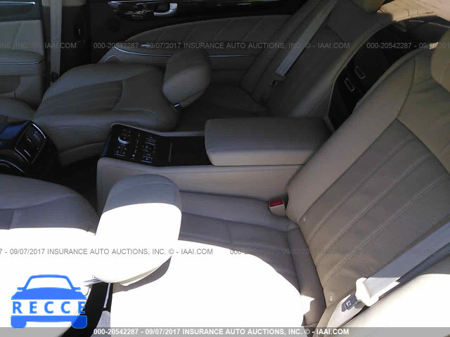 2013 Hyundai Equus SIGNATURE/ULTIMATE KMHGH4JH5DU067531 зображення 7