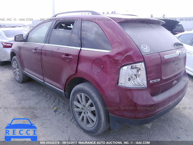 2011 Ford Edge 2FMDK3KC3BBA18302 image 2