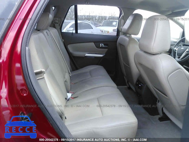 2011 Ford Edge 2FMDK3KC3BBA18302 image 7