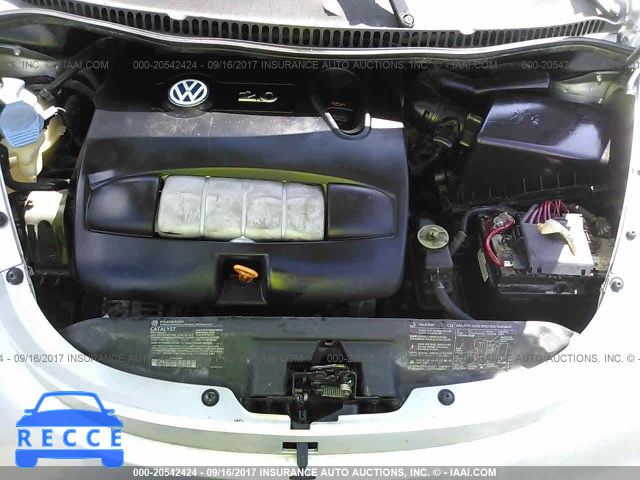 2003 Volkswagen New Beetle GLS 3VWCK21Y23M304615 image 9