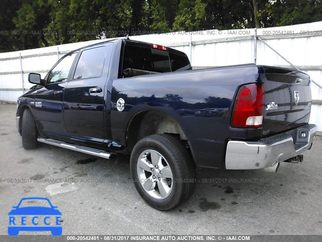 2013 RAM 1500 1C6RR7LT6DS514416 Bild 2