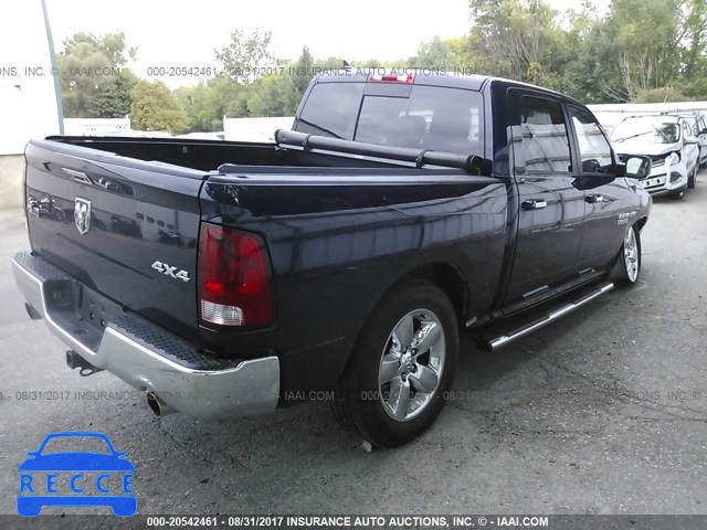 2013 RAM 1500 1C6RR7LT6DS514416 Bild 3