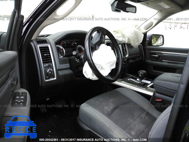 2013 RAM 1500 1C6RR7LT6DS514416 Bild 4