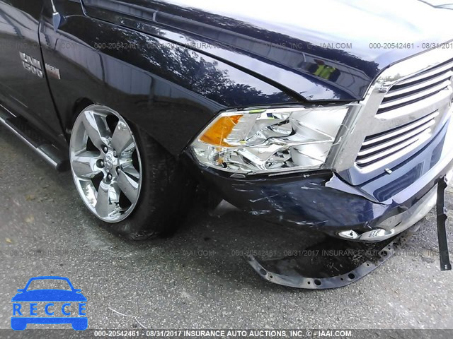 2013 RAM 1500 1C6RR7LT6DS514416 Bild 5