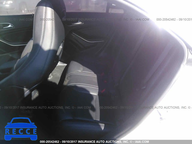 2014 Mercedes-benz CLA 250 WDDSJ4EB2EN065195 image 7