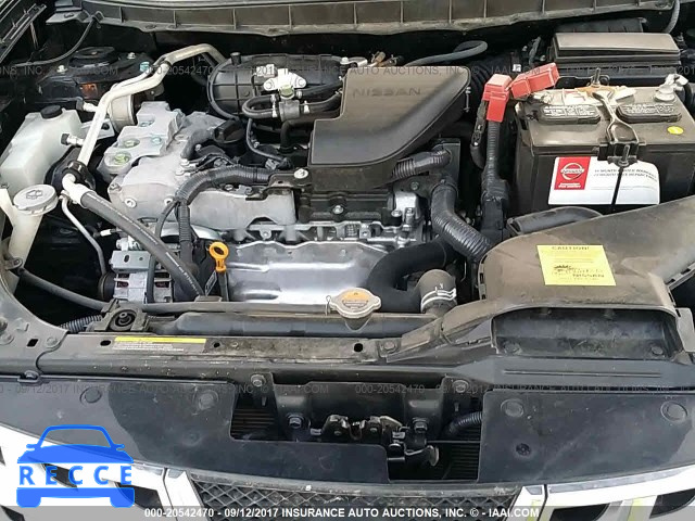 2013 Nissan Rogue JN8AS5MT3DW528087 image 9