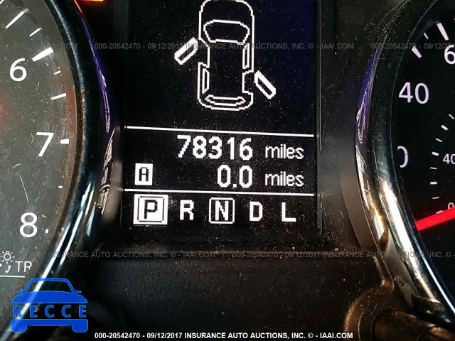 2013 Nissan Rogue JN8AS5MT3DW528087 image 6