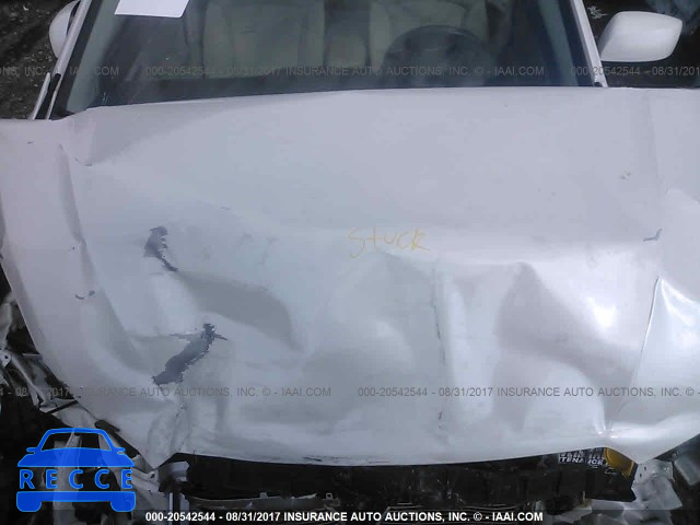 2013 Subaru Impreza JF1GPAL62D2857601 Bild 9