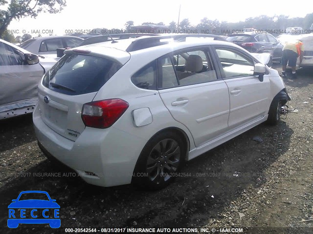 2013 Subaru Impreza JF1GPAL62D2857601 Bild 3