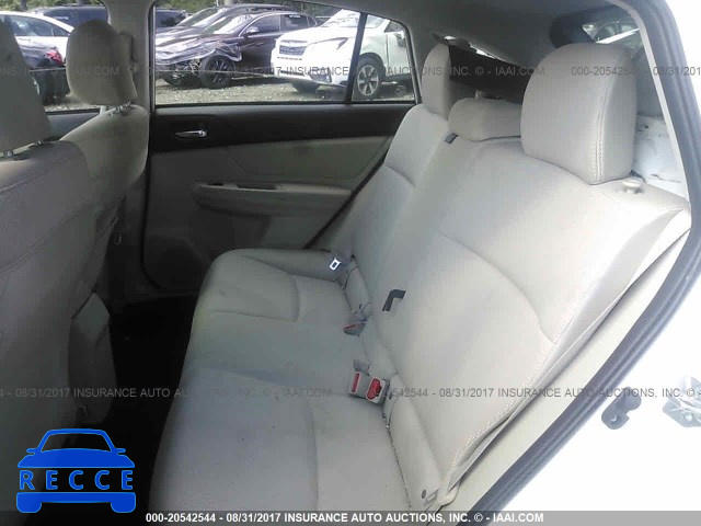 2013 Subaru Impreza JF1GPAL62D2857601 Bild 7