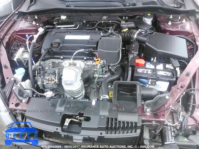 2015 Honda Accord 1HGCR2F37FA215881 image 9