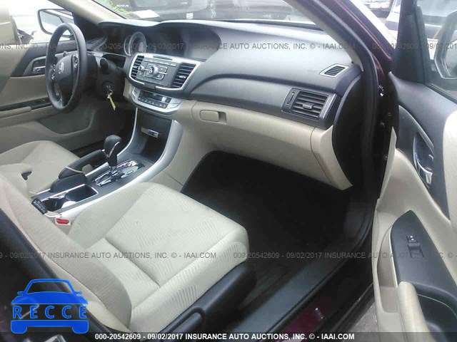 2015 Honda Accord 1HGCR2F37FA215881 image 4