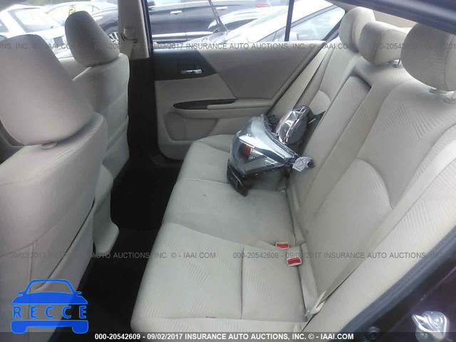 2015 Honda Accord 1HGCR2F37FA215881 image 7