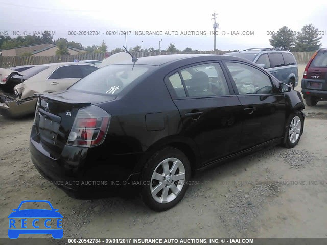 2010 Nissan Sentra 2.0/2.0S/SR/2.0SL 3N1AB6AP7AL690138 image 3